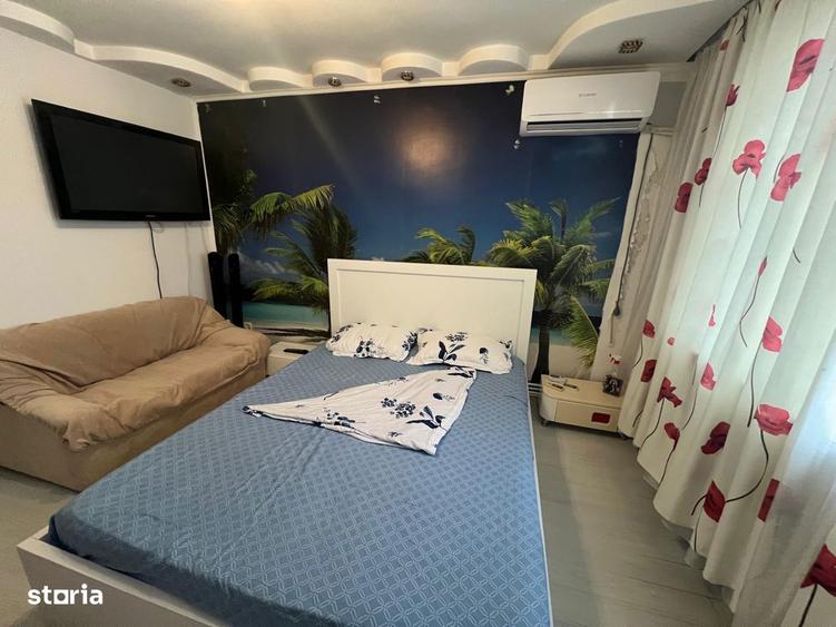 Apartament cu 4 camere în Țiglina 1
