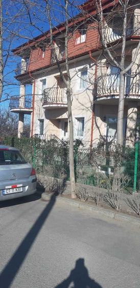 Vila Eforie Nord (demisol+parter+etaj+mansarda)+teren PROPRIETAR - 2