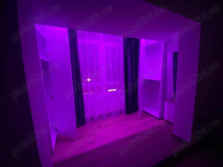 Apartament cu 2 camere decomandat în Barieră