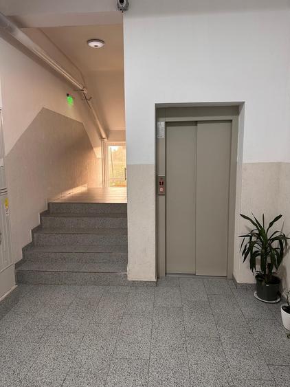 Garsoniera de inchiriat la 350 euro/luna in zona Militari - 1