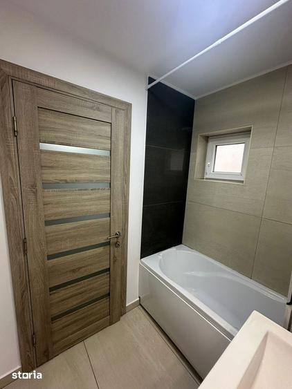 Apartament cu 2 camere decomandat, mobilat în Iosefin
