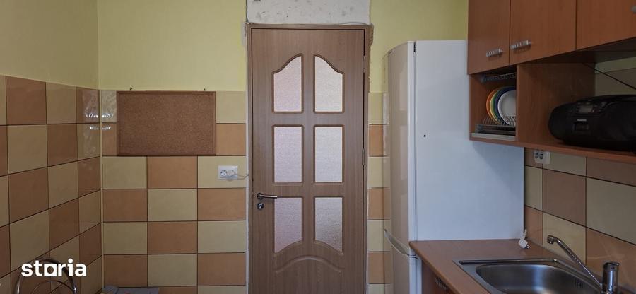 Apartament 3 camere situat in Bulevardul Grivitei, mobilat si utilat! - 16