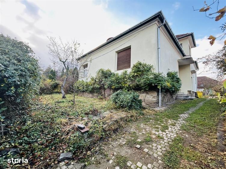 Casa individuala - 130 mpu, teren 900 mp - Calea Poplacii - 15