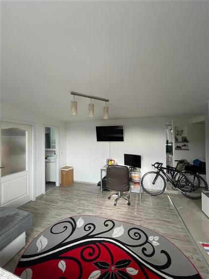 Vanzare apartament 2 camere modern in Gheorgheni- zona Piata Hermes - 2