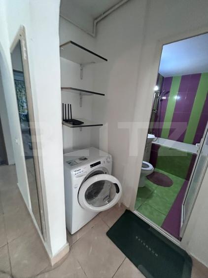 Apartament cu 4 camere decomandat, mobilat în Găești