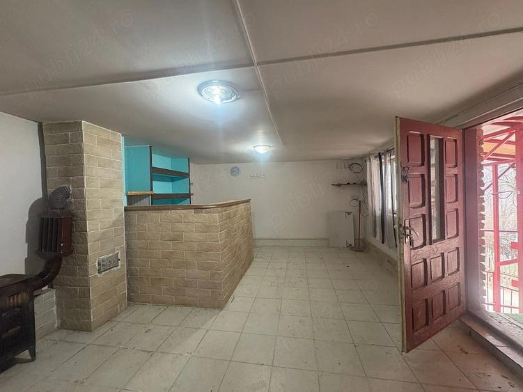 Casă cu 3 camere cu Teren 476 Mp în Plai