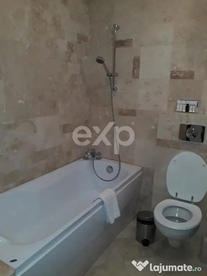Apartament 2 camere Copou (Exclusive Residence) - 4