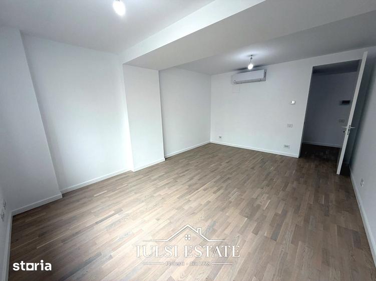 Garsonieră în Central