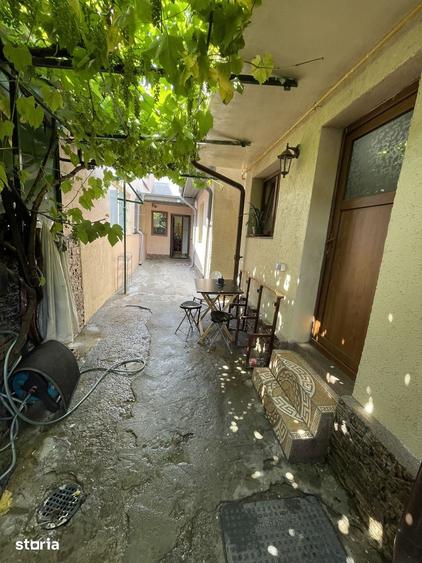 Casă cu 3 camere cu Teren 100 Mp în Colentina