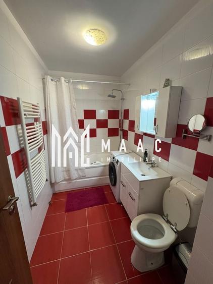 Apartament cu 3 camere în Hipodrom 1
