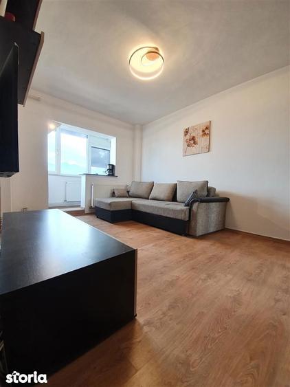 Garsonieră, mobilată în Astra