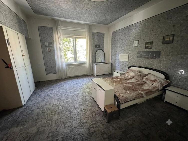 Apartament cu 4 camere decomandat în Odobescu