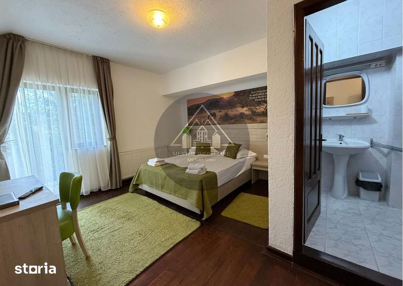 Spațiu comercial, de 750 mp, în Central
