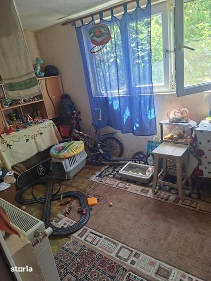 Vand apartament 3 camere - 4