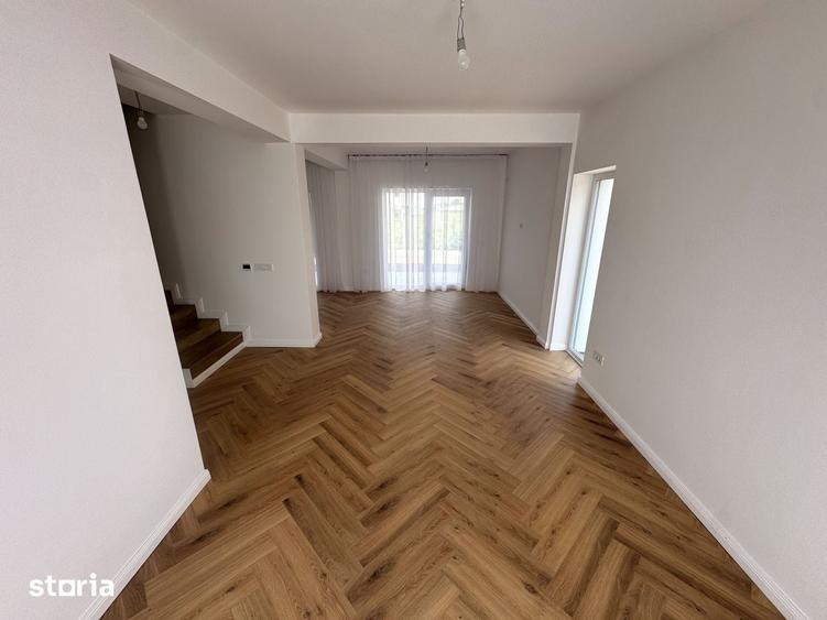 Casă cu 4 camere cu Teren 225 Mp în Bucium