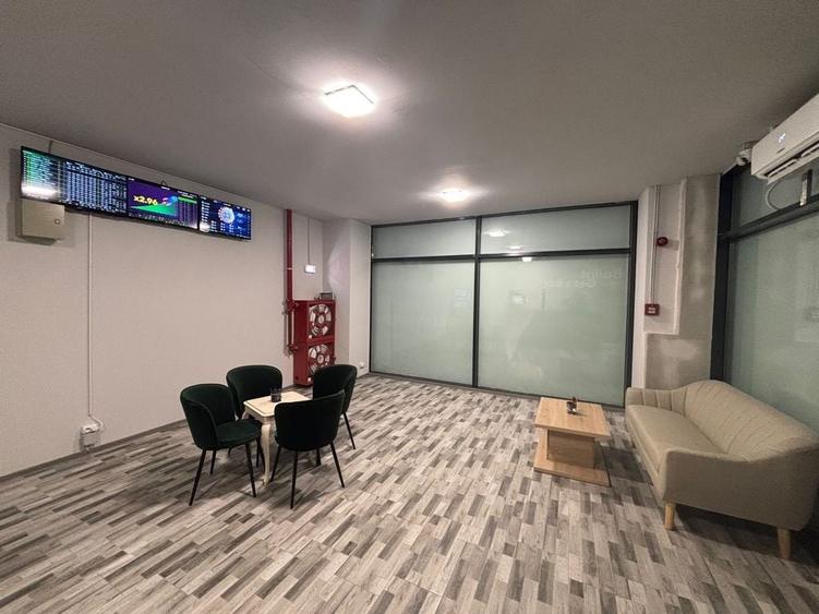 Spațiu comercial, de 43 mp, în Central