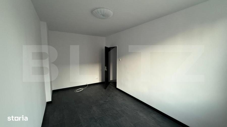Apartament cu 2 camere în Bunești