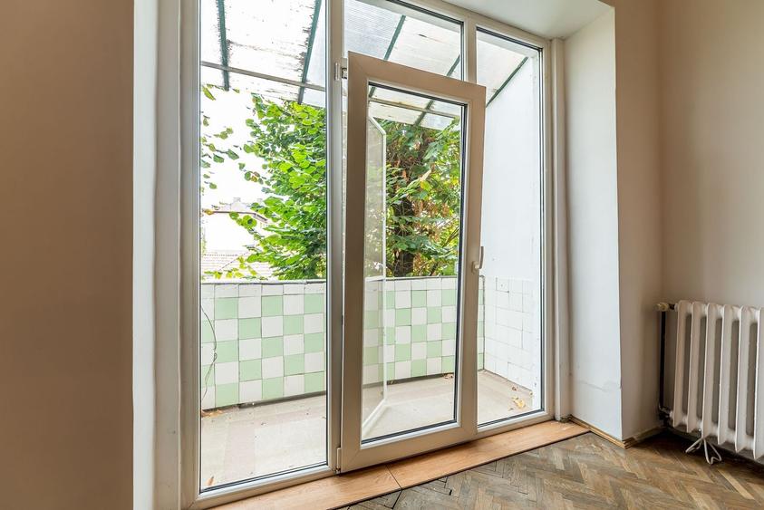 Apartament cu 3 camere circular în Central