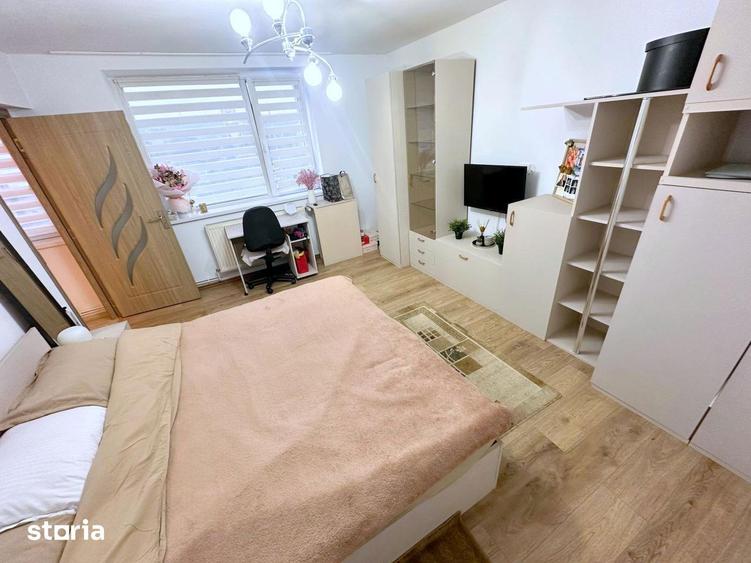 2 camere, decomandate, modern, cu parcare, in Marasti strada Nirajului - 1