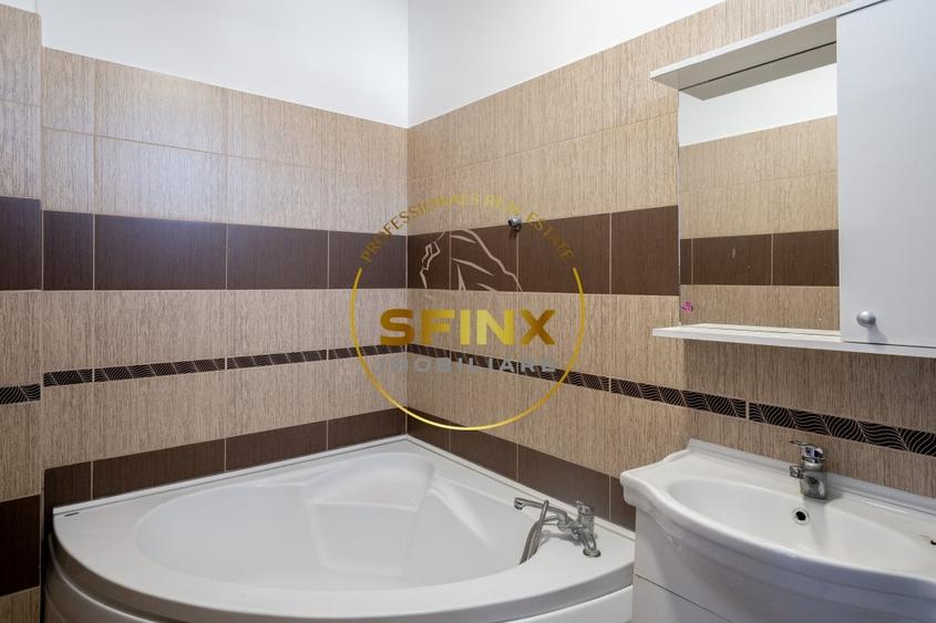 Casă individuală cu 5 camere cu Canalizare în Fundeni