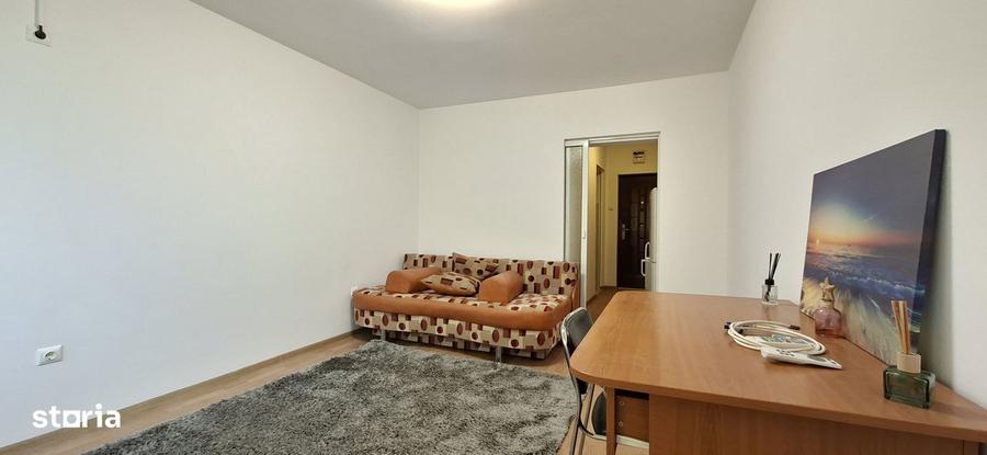 Garsoniera luminoasa, etaj 1 - ideala pentru locuit sau investi?ie! - 2