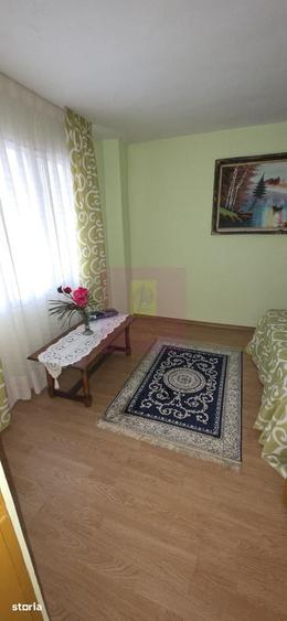 Casă cu 3 camere cu Teren 340 Mp în Poiana