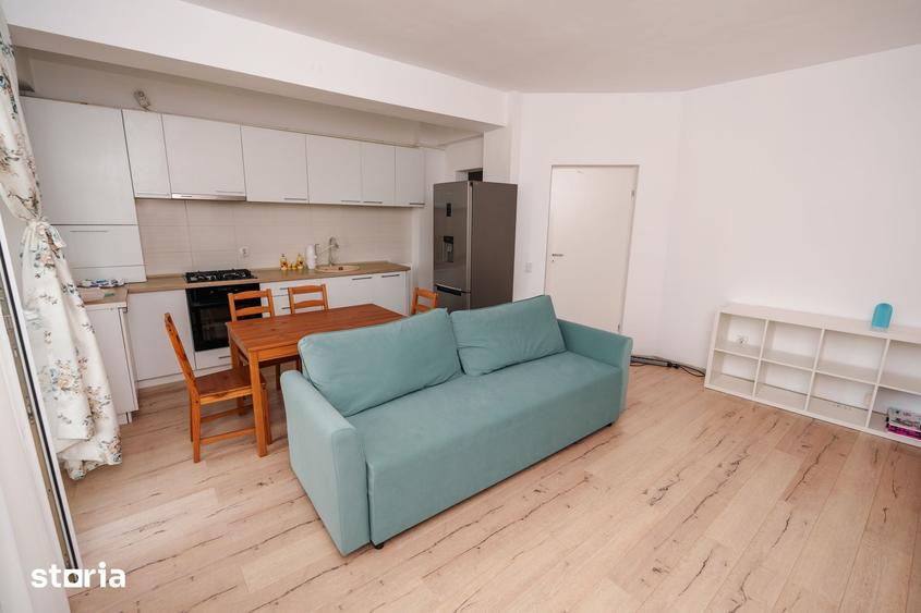 Apartament cu 3 camere în Fundeni