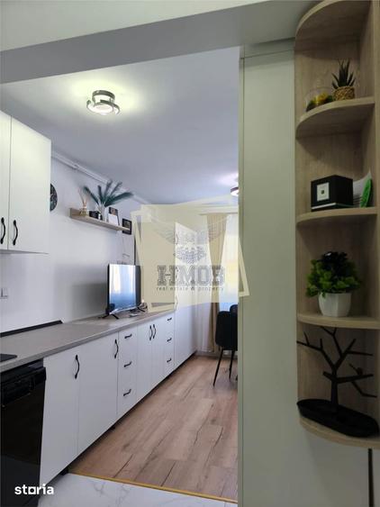 Studio Nou | complet renovat | 21mp | situat in cartierul Lazaret - 5