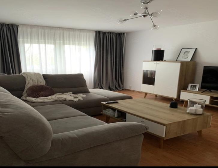 Apartament cu 2 camere decomandat, mobilat în Iosia