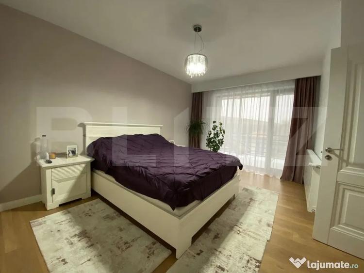Casă cu 7 camere cu Teren 3500 Mp în Mociu