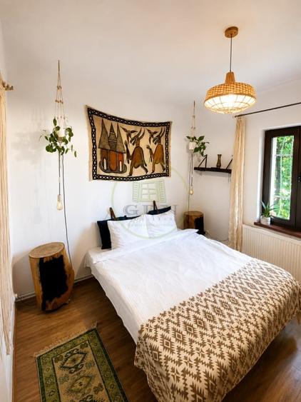 Apartament cu 2 camere decomandat în Centrul Civic