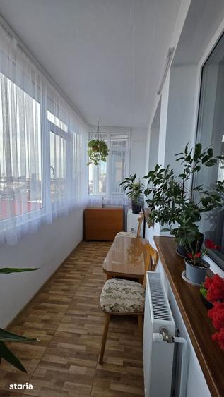 Apartament cu 3 camere în Ultracentral