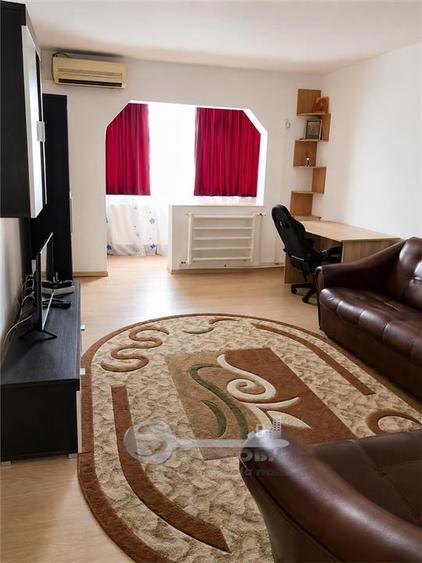 Apartament cu 2 camere decomandat în Cug