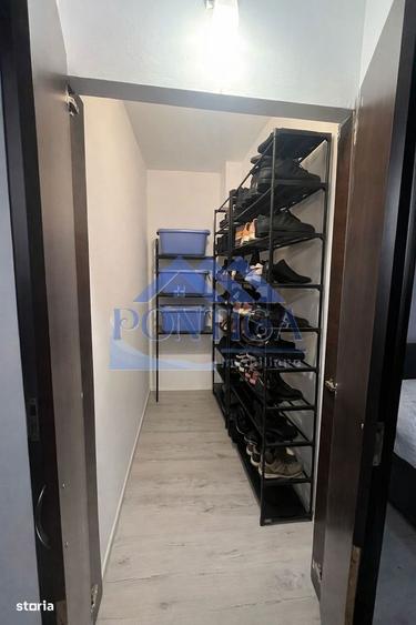 Apartament cu 3 camere, mobilat în Inel I