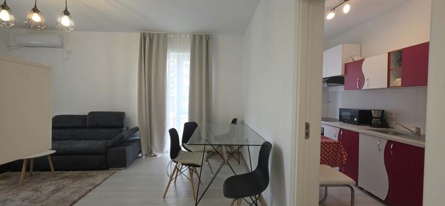 Apartament 3 camere de închiriat, Prima Nufărul – AP1540 - 6
