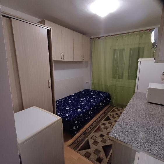 Garsonieră decomandată în Fortuna
