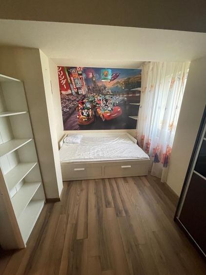 Apartament 3 camere /71mp/ Confort Park - 1