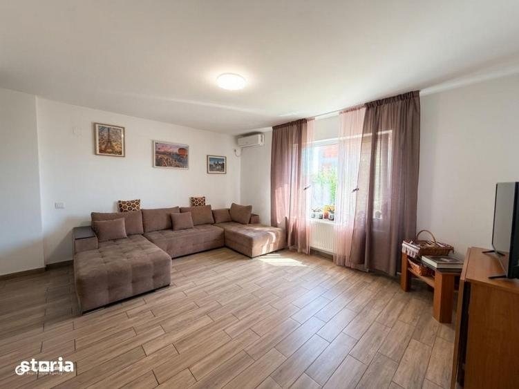 Casă cu 3 camere cu Teren 300 Mp în Rahova