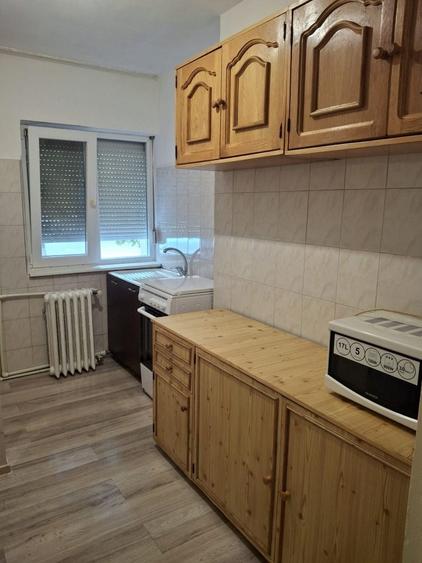 Apartament cu 2 camere semidecomandat în Rogerius