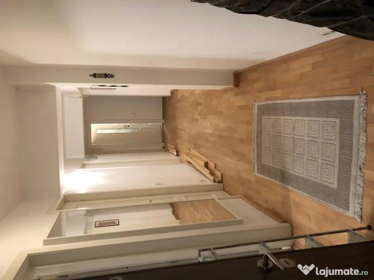 Apartament cu 4 camere decomandat în 13 Septembrie