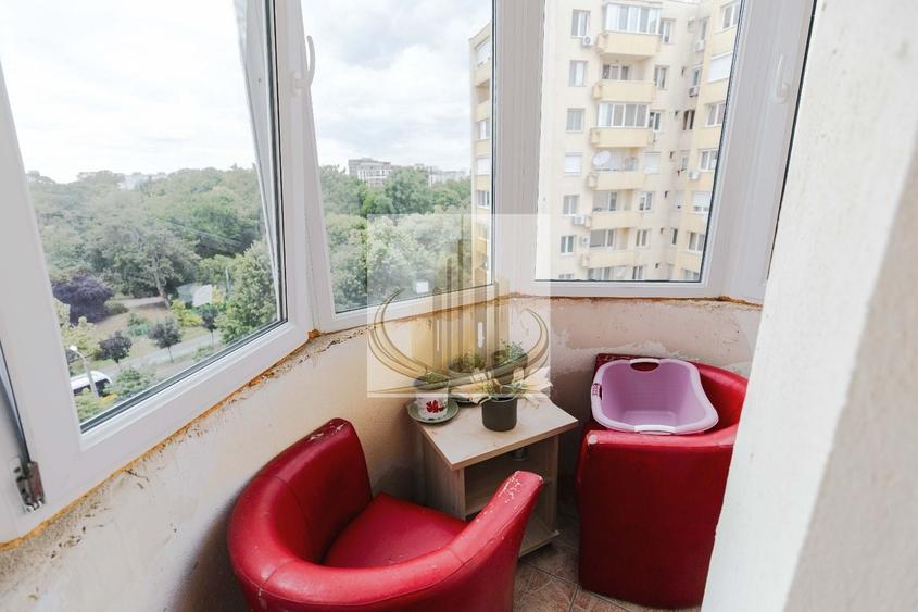 Apartament 4 camere Central 100mp 245000 euro - 13