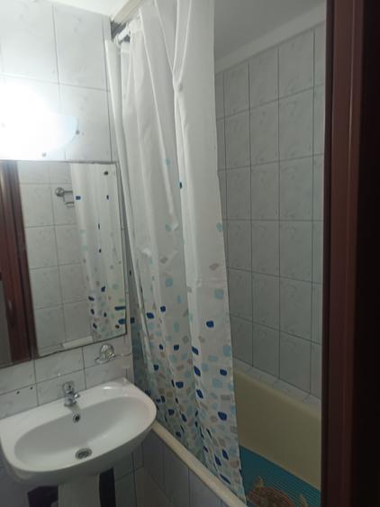 Apartament cu 2 camere în Runcu