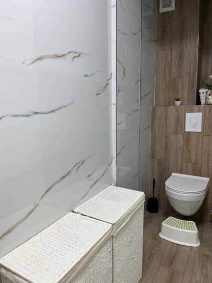 Exclusivitate-Eforie Nord,ap. 2 camere, parter, mobilat,curte proprie 23mp,boxa - 35
