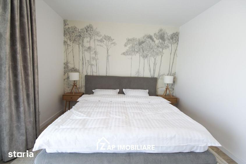 Apartament cu 2 camere în Unirii