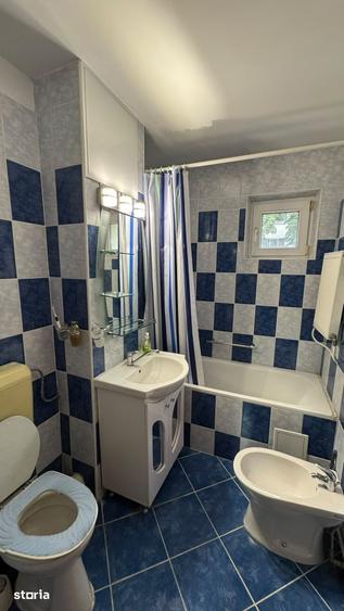Apartament cu 3 camere în Cornișa