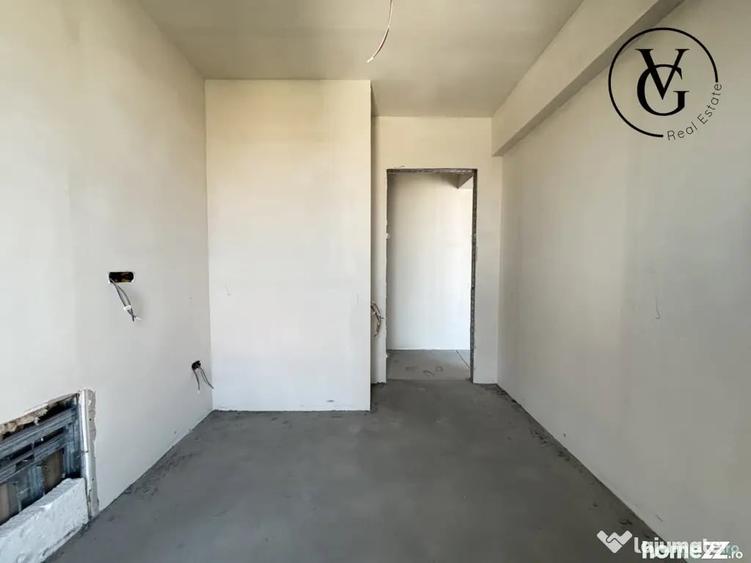 Apartament cu 3 camere - complex premium - Blue Bike EDEN - Constanta (Constanta) - 7