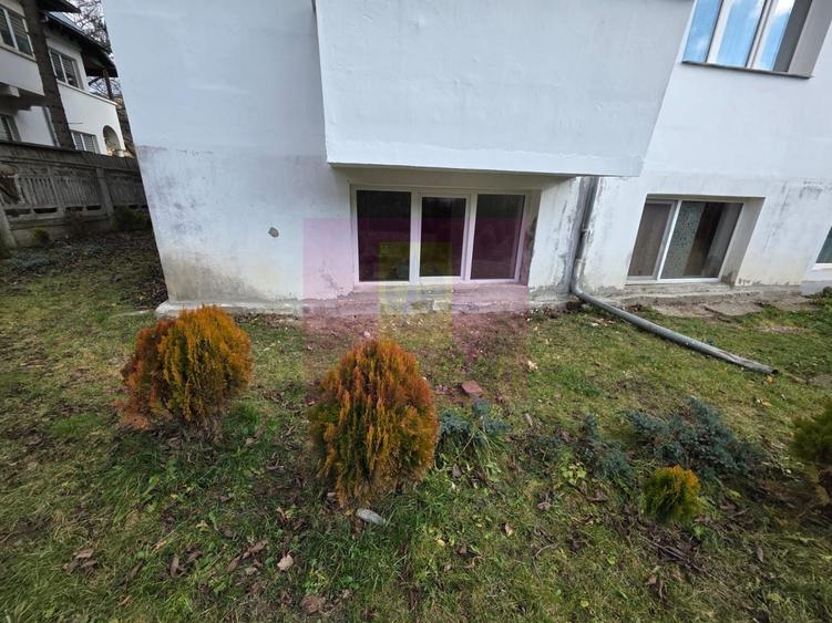 Apartament cu 2 camere decomandat în Gării