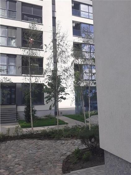 Apartament cu 2 camere decomandat în Rahova