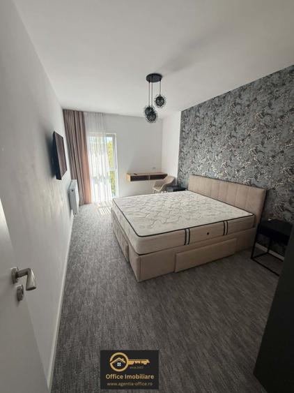 Apartament cu 2 camere în Orașul Vechi