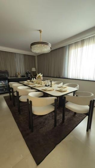 Casă individuală cu 5 camere cu Teren 510 Mp în Snagov